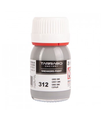 Farba do butów - Tarrago Sneakers Paint - Standard Colors - 312....