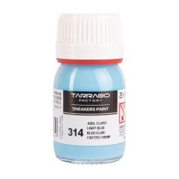 Leathercare.pl | Tarrago Sneakers Paint Standard Colors 25ml