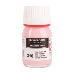 Leathercare.pl | Tarrago Sneakers Paint Standard Colors 25ml