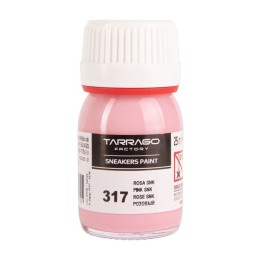 Leathercare.pl | Tarrago Sneakers Paint Standard Colors 25ml