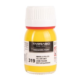 Leathercare.pl | Tarrago Sneakers Paint Standard Colors 25ml
