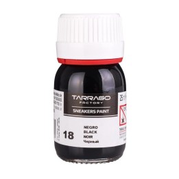 Leathercare.pl | Tarrago Sneakers Paint Standard Colors 25ml