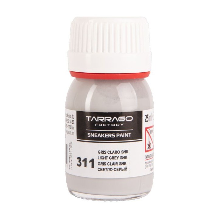 Leathercare.pl | Tarrago Sneakers Paint Standard Colors 25ml