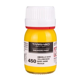 Leathercare.pl | Tarrago Sneakers Paint Standard Colors 25ml
