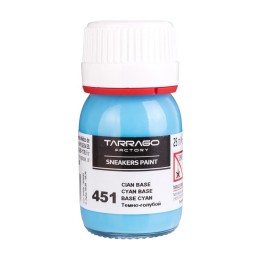 Leathercare.pl | Tarrago Sneakers Paint Standard Colors 25ml