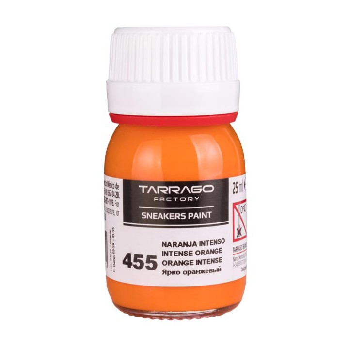 Leathercare.pl | Tarrago Sneakers Paint Standard Colors 25ml