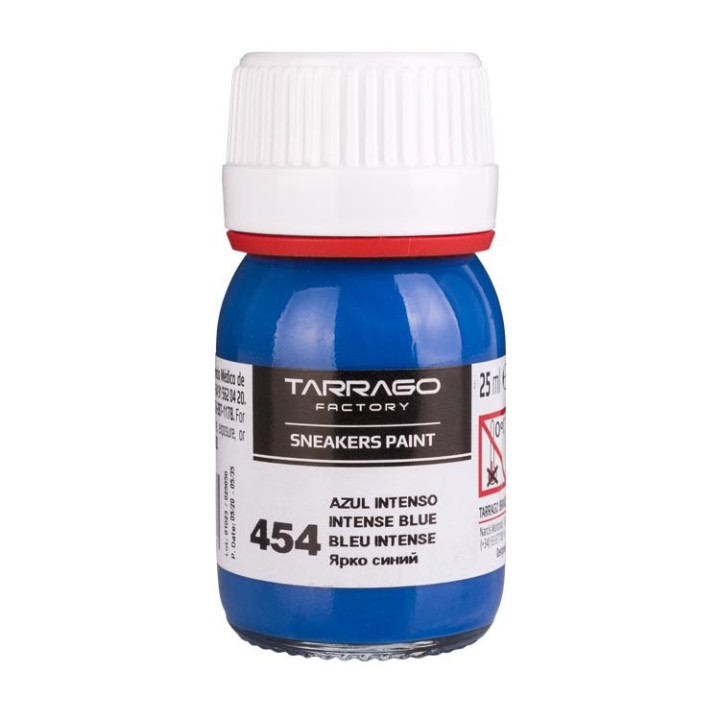 Leathercare.pl | Tarrago Sneakers Paint Standard Colors 25ml