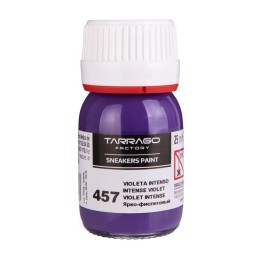 Leathercare.pl | Tarrago Sneakers Paint Standard Colors 25ml