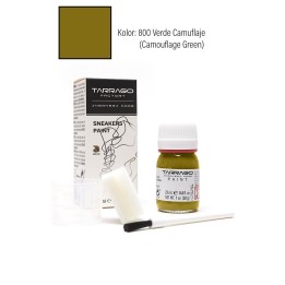 Leathercare.pl | Tarrago Sneakers Paint Standard Colors 25ml