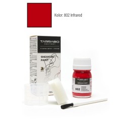 Leathercare.pl | Tarrago Sneakers Paint Standard Colors 25ml