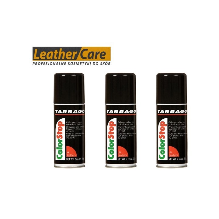 Color Stop 100ml - Kolor Stop przeciw odbarwieniom