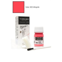 Leathercare.pl | Tarrago Sneakers Paint Standard Colors 25ml