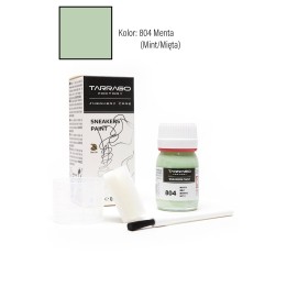Leathercare.pl | Tarrago Sneakers Paint Standard Colors 25ml