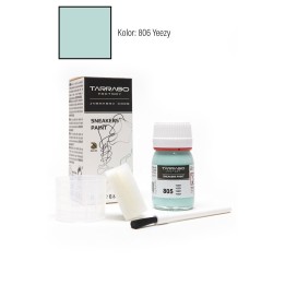 Leathercare.pl | Tarrago Sneakers Paint Standard Colors 25ml
