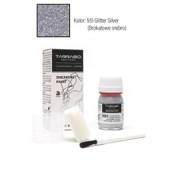 Leathercare.pl | Tarrago Sneakers Paint Standard Colors 25ml