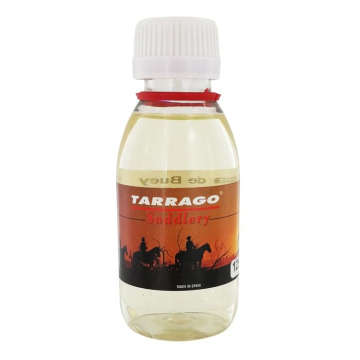 Tłuszcz do regeneracji siodeł końskich - TARRAGO Saddlery 125ml