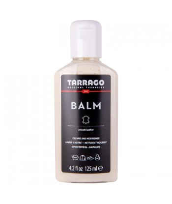 Balsam Na Bazie Wosku - TARRAGO Balm Leather Care 125ml