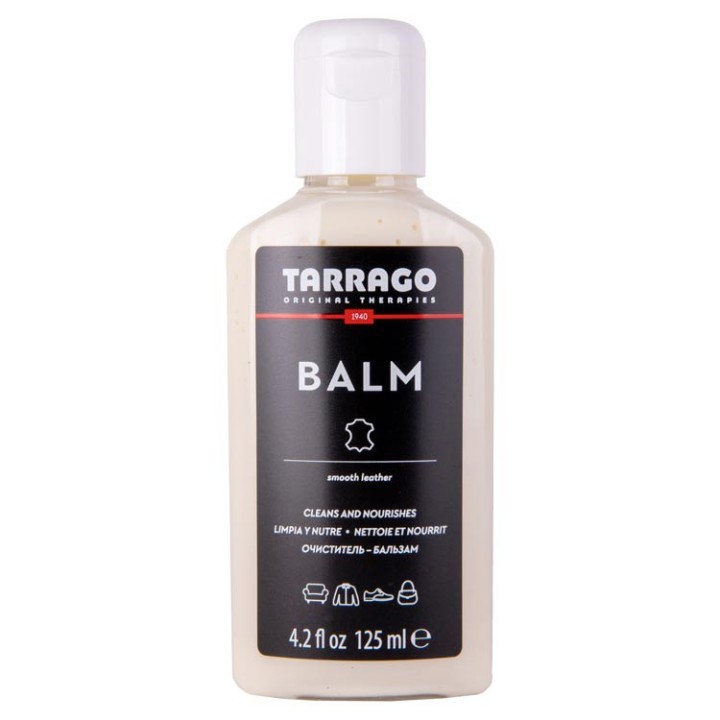 Balsam Na Bazie Wosku - TARRAGO Balm Leather Care 125ml