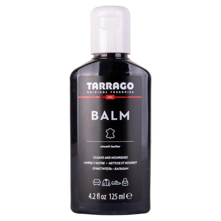 Balsam Na Bazie Wosku - TARRAGO Balm Leather Care 125ml