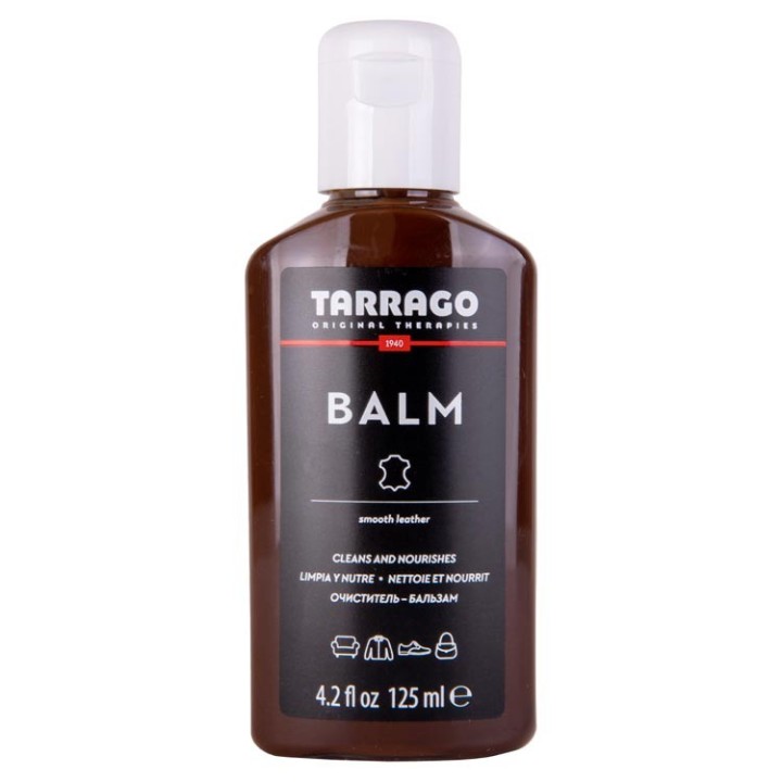 Balsam Na Bazie Wosku - TARRAGO Balm Leather Care 125ml