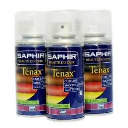Saphir Tenax 150 ml - Lakier do skór w sprayu