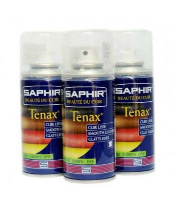 Lakier do skór w sprayu - Saphir Tenax 150 ml