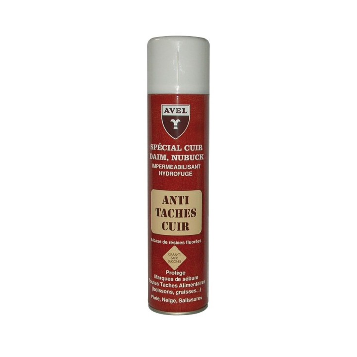 Ochrona przed plamami - Anti-taches stain protector AVEL 400ml