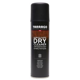 TARRAGO Nubuck Suede Dry Cleaner 250ml