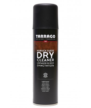 TARRAGO Nubuck Suede Dry Cleaner 250ml