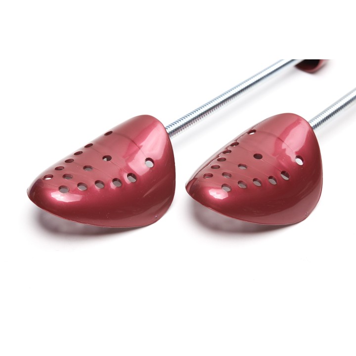 Prawidła do butów (35-40) - TARRAGO Shoe Trees Plastic Burdeos