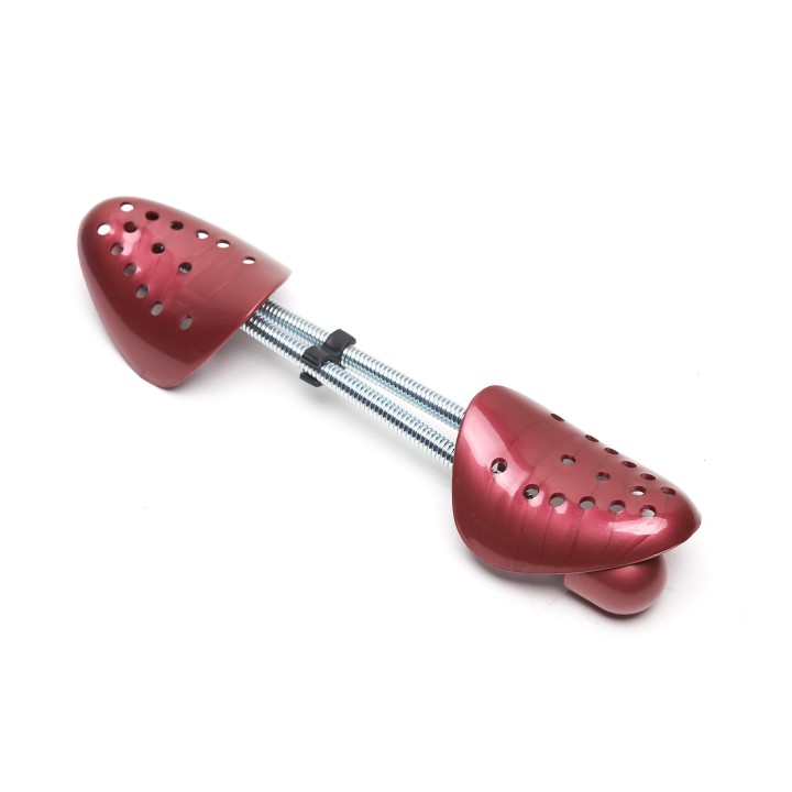 Prawidła do butów (35-40) - TARRAGO Shoe Trees Plastic Burdeos