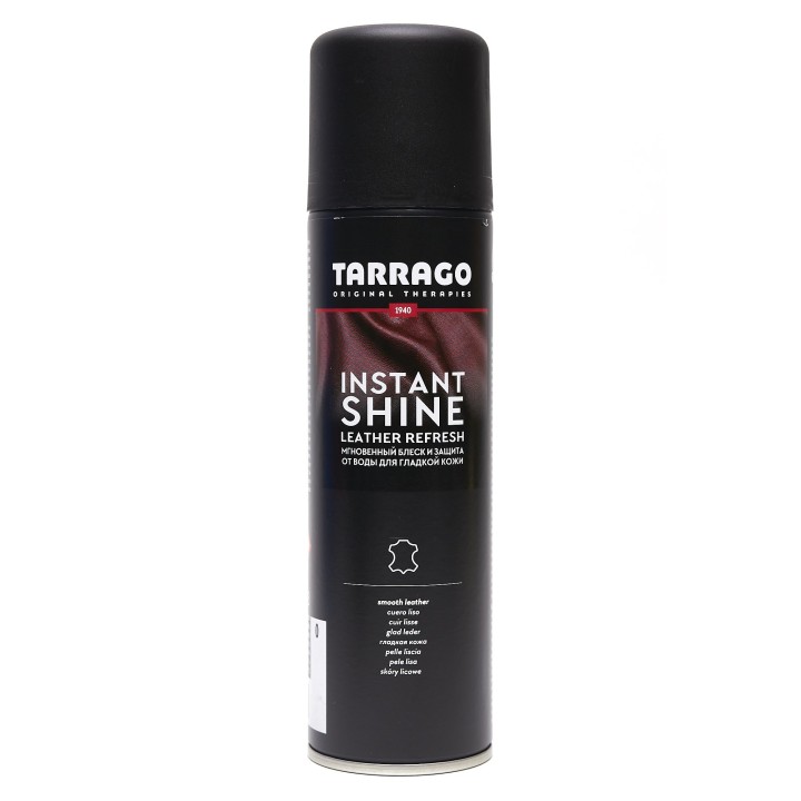 Lakier do zamszu i nubuku - Tarrago Nubuck Suede Renovator Spray 250ml