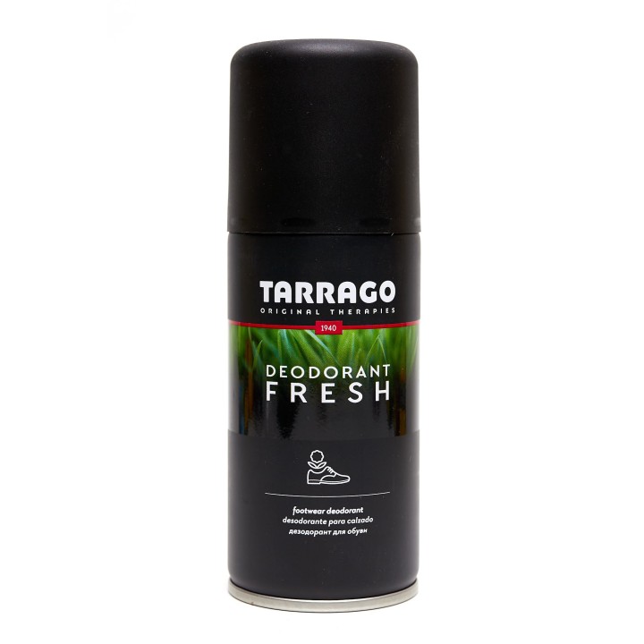 Odświeżacz do butów - TARRAGO Fresh Spray 150ml