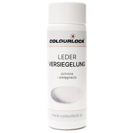 Środek zabezpieczający skóry - Colourlock Leder Versiegelung