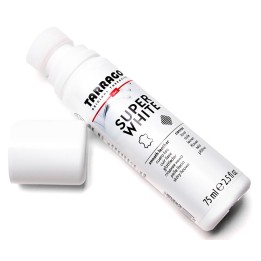 Biały barwnik kryjący - Tarrago Sport Super White 75ml