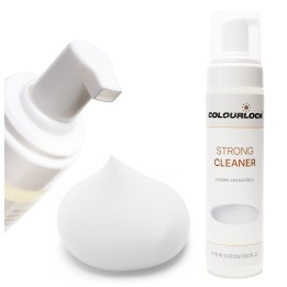 Środek mocno czyszczący do skór - Colourlock Strong Cleaner