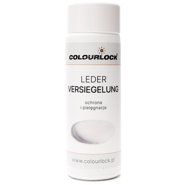 Środek konserwujący Leder Versiegelung 150ml