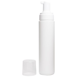 Butelka z końcówką do tworzenia piany 250ml