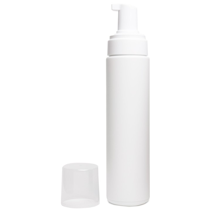 Butelka z końcówką do tworzenia piany 250ml