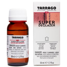 Silny zmywacz do skór - TARRAGO Super Deglazer Conditioner 50ml