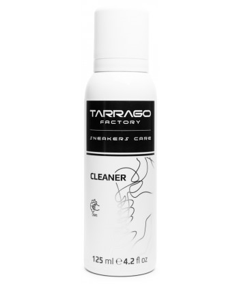 Tarrago Sneakers Cleaner 125ml - Pianka do czyszczenia sneakersów