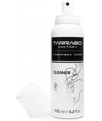 Tarrago Sneakers Cleaner 125ml - Pianka do czyszczenia sneakersów