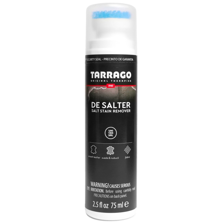 Tarrago De Salter 75ml - środek do usuwania plam z soli