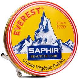 SAPHIR BDC Vegetal Dubbin Everest 100ml - Do zadań ekstremalnych