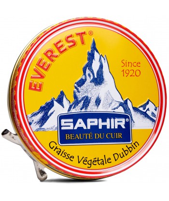 SAPHIR BDC Vegetal Dubbin Everest 100ml - Do zadań ekstremalnych