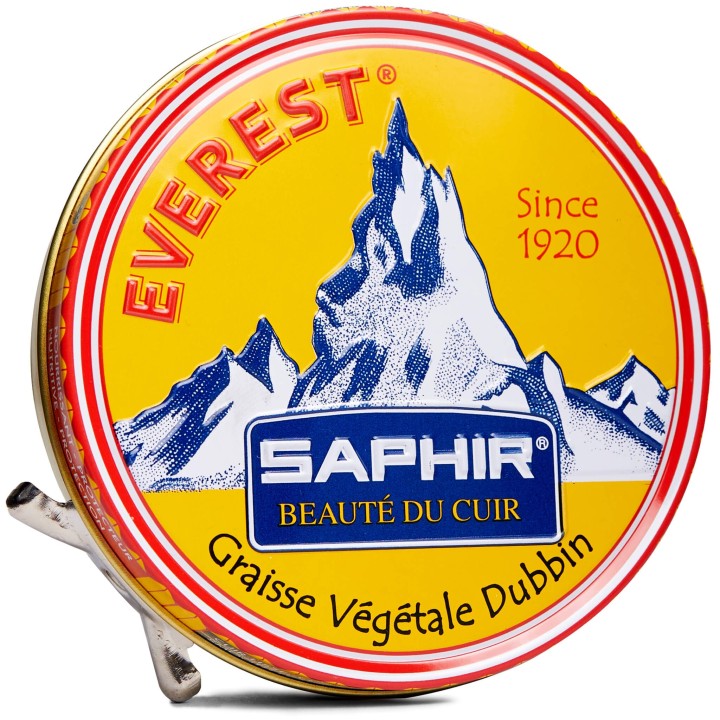 SAPHIR BDC Vegetal Dubbin Everest 100ml - Do zadań ekstremalnych