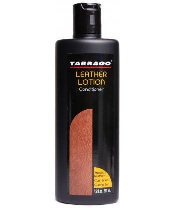 Tarrago Leather Lotion 221ml - Odżywczy balsam do skór