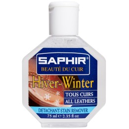 Odsalacz SAPHIR BDC Hiver Winter 75ml - do usuwania plam z soli