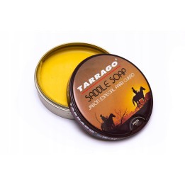 Tarrago Saddle Soap 100 ml - Mydło do skór
