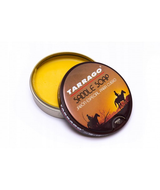 Tarrago Saddle Soap 100 ml - Mydło do skór